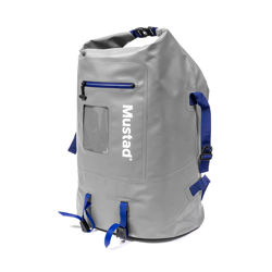Mustad Daybreak Dry Roll-Up Back Pack 40L